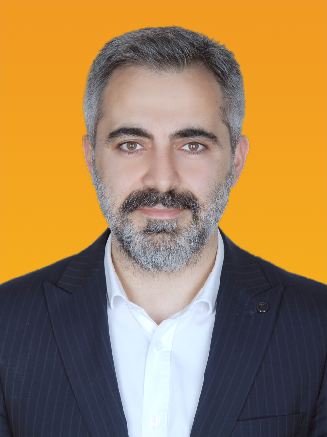 Burak Çifci